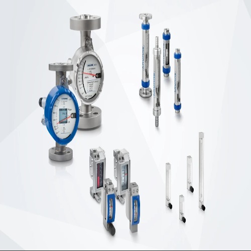 Variable Area Flowmeter Rotameter