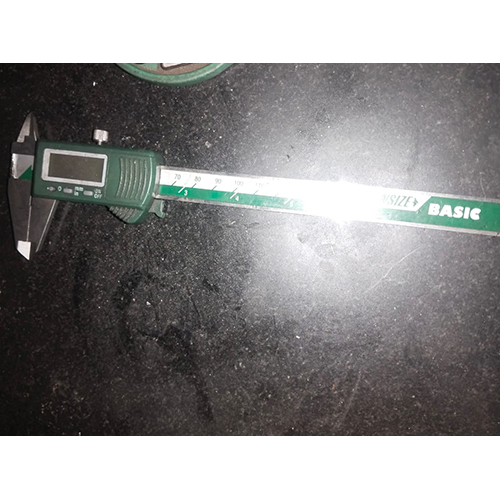 Aluminum Die Casting