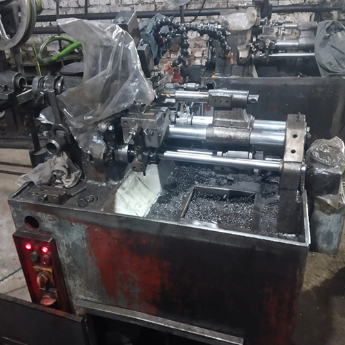 Aluminum Die Casting