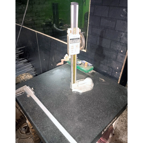 Aluminum Die Casting