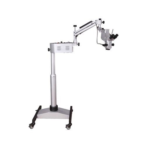 Ophthalmic Microscope