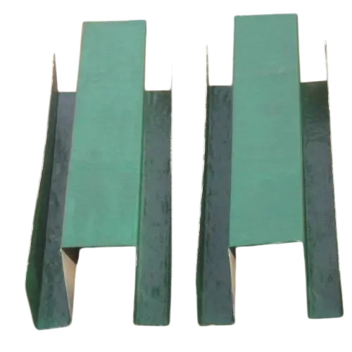 FRP Gas Collector Gutter