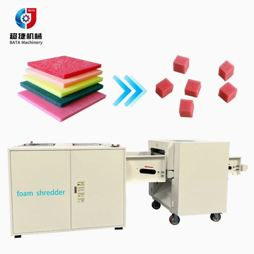 Polyester Fiber Opening Stuffing Cushion Production Line Automatic Pillow Filling Machine with Weighing