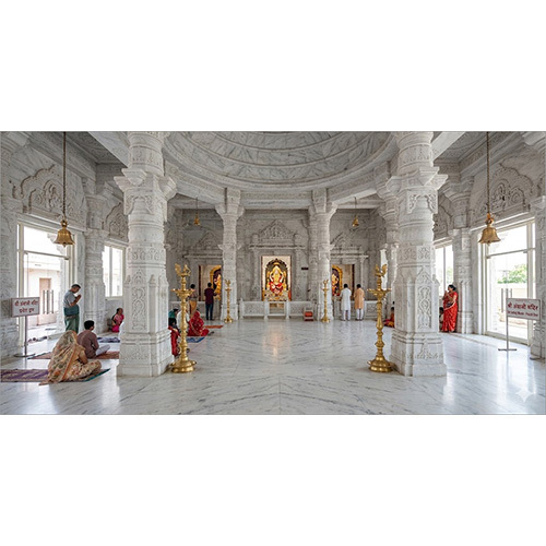 Ambaji Marble