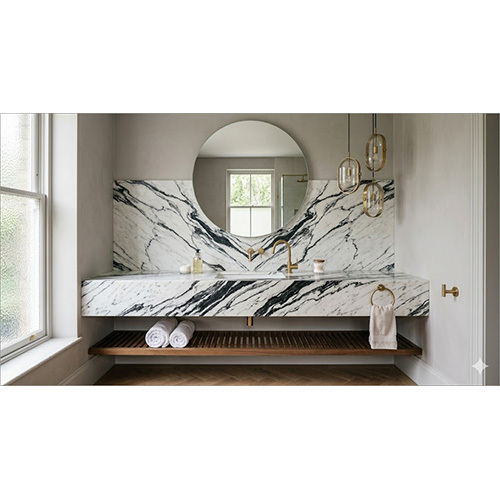 PW Marble