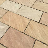 Camel Buff Sandstone