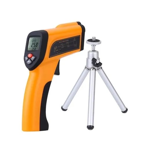 True Sense 1300 Degree High Temperature Infrared Thermometer Pyrometer, IR-1300