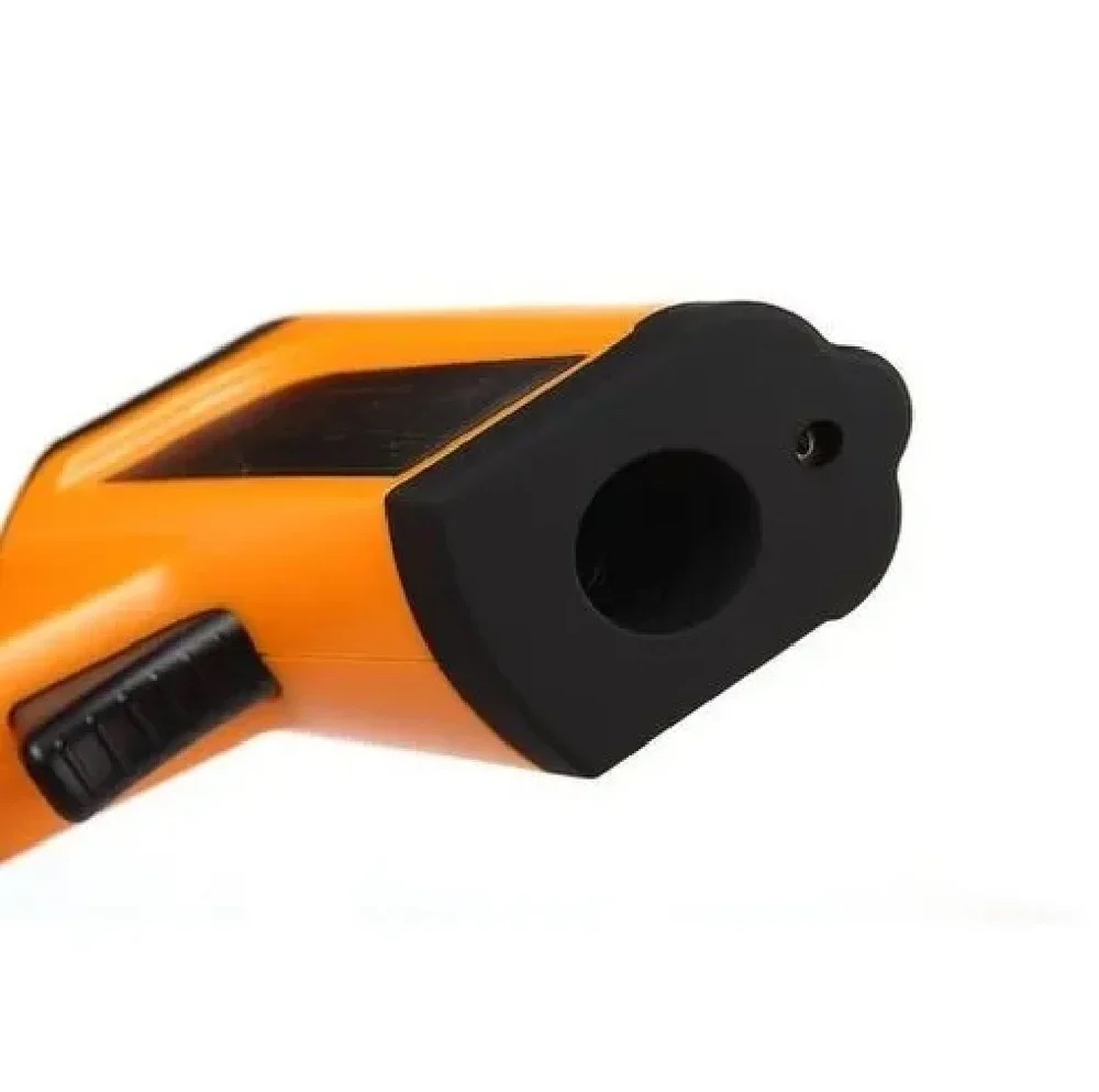 True Sense 1300 Degree High Temperature Infrared Thermometer Pyrometer, IR-1300