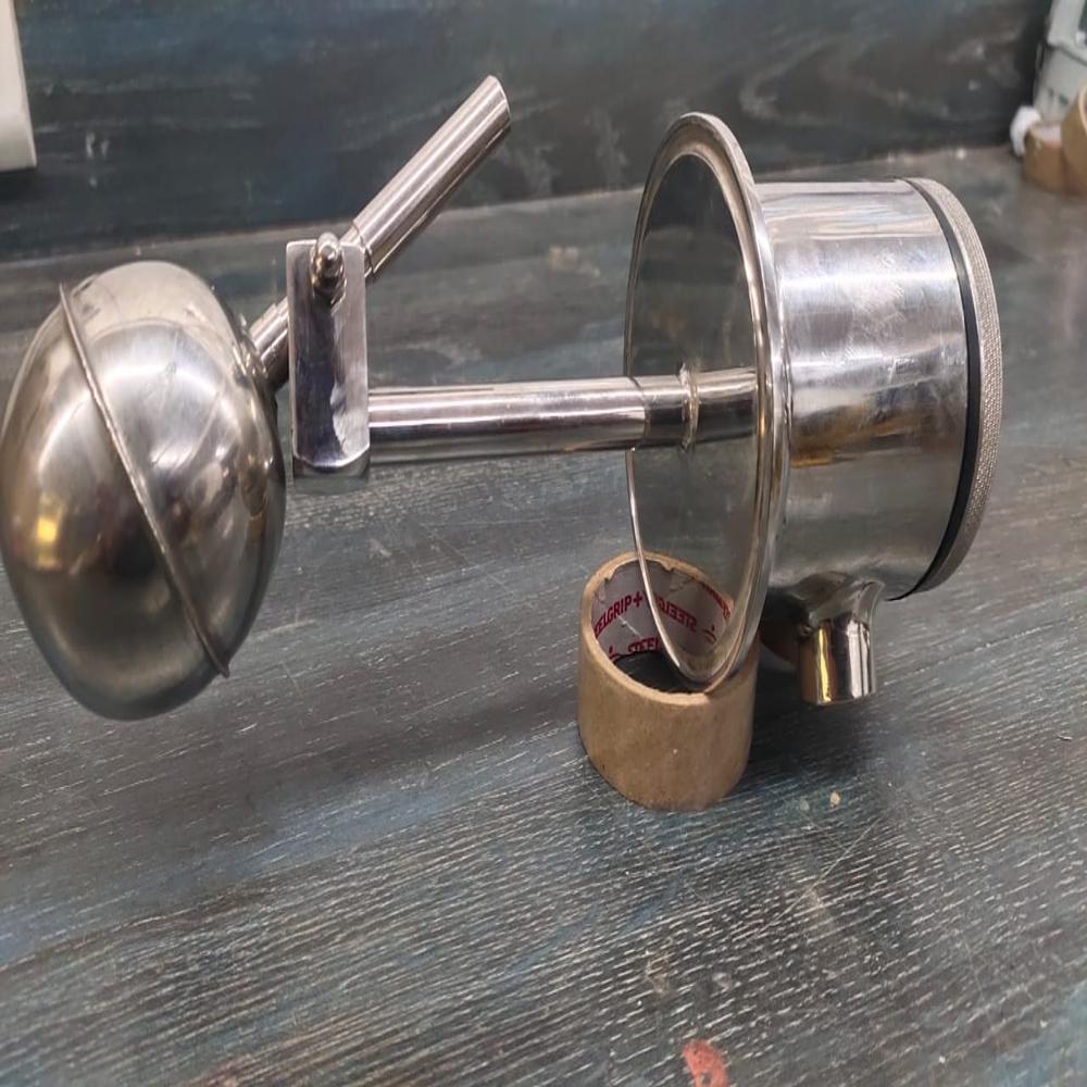 Side Mount Magnetic Level Switch