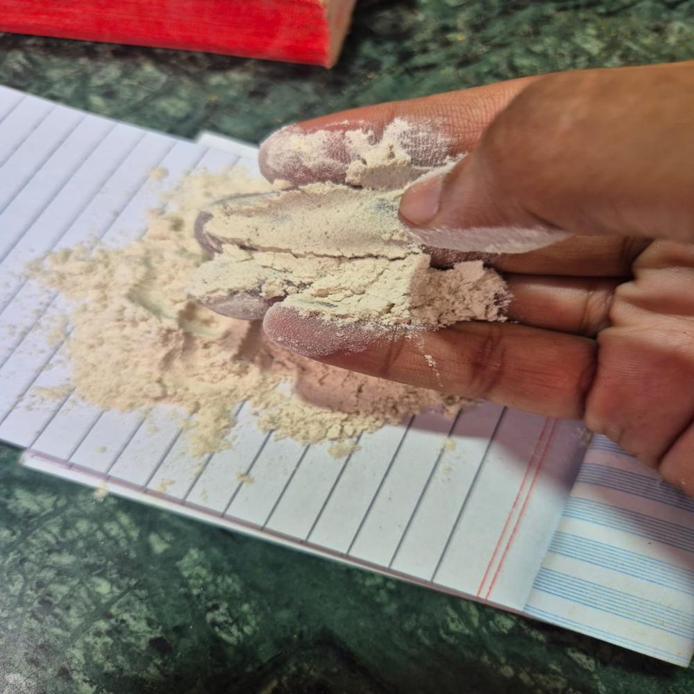 Premium Quality Singhara Atta