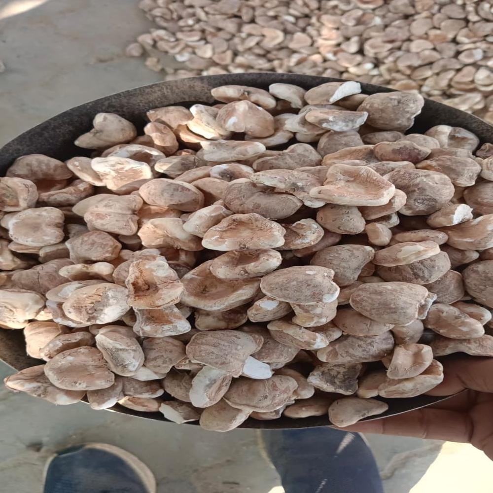 Premium Quality Singhara Atta - Additives: No Additives