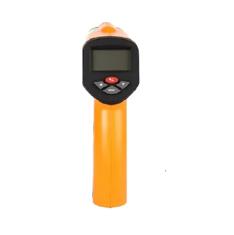 True Sense 2200 Degree Temperature Infrared Thermometer Pyrometer, IR-2200