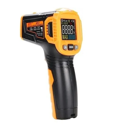 True Sense 550 Degree HTC Infrared Thermometer, MTX-1
