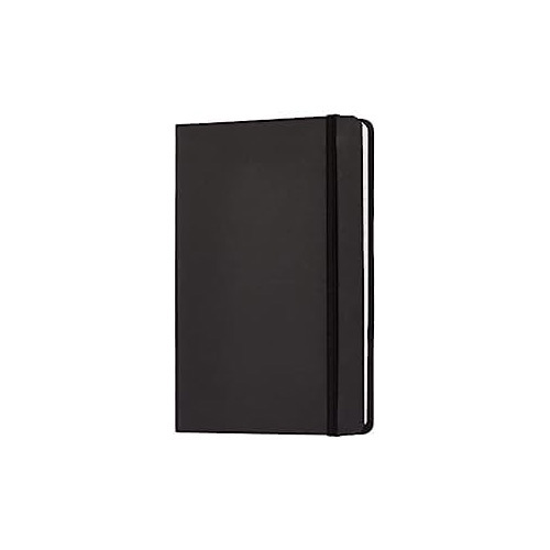 Notebook Diary