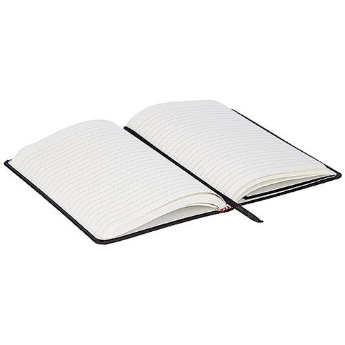 Notebook Diary