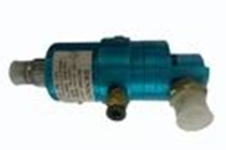 Throgh Coolant & Hydraulic Rotary Union/ Joints