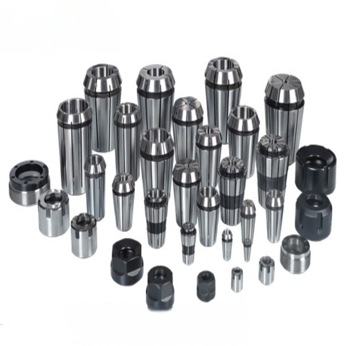 Collet & Nuts