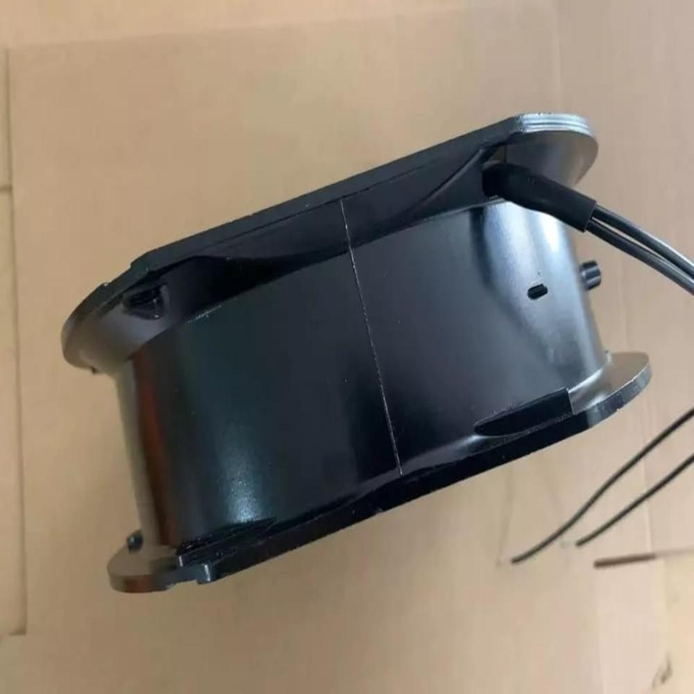 COOLBIT CB17251A2-HBAPL-TC 230V AC 0.24V/0.21A Brushless Cooling Fan 4000RPM 17251mm 2Wire (Metal) 