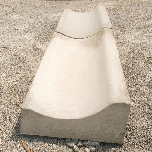 Curb Stone