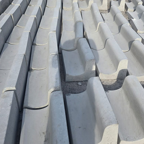 Curb Stone