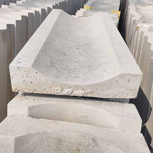 Curb Stone