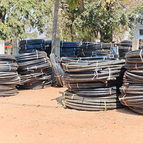 DWC Electrical Conduit Pipes