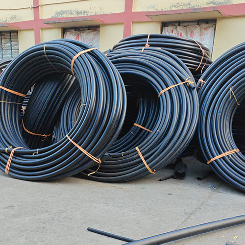 DWC Electrical Conduit Pipes