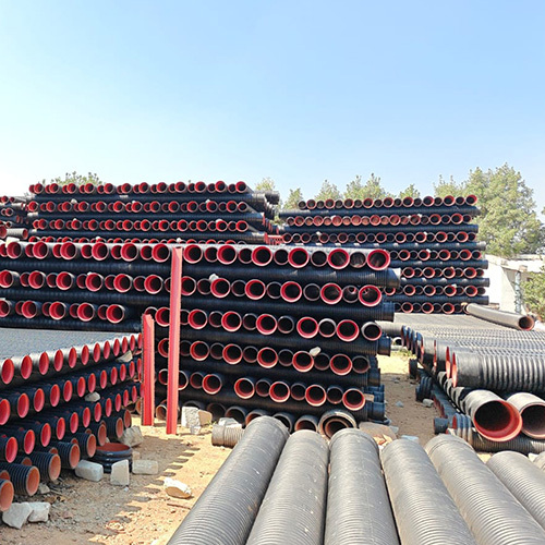 DWC Sewage Pipes