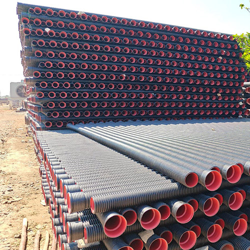 DWC Sewage Pipes