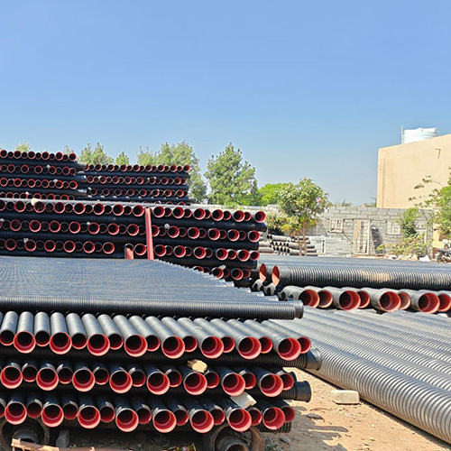 DWC Sewage Pipes