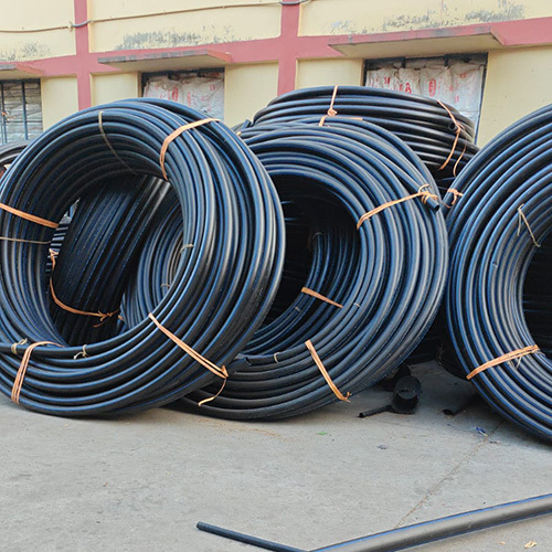 Hdpe Pipes - Application: Water Supply