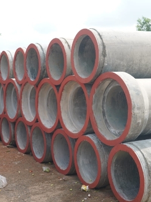 Rcc Pipes