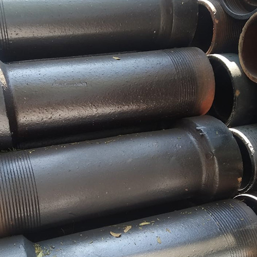 Swg Pipes - Coating Type: Zinc Coated / Painted