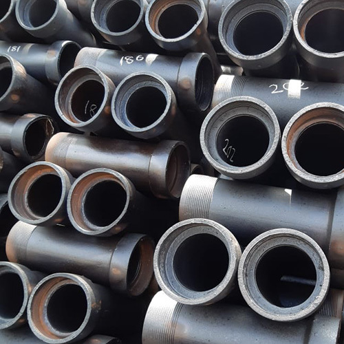 Swg Pipes - Coating Type: Zinc Coated / Painted