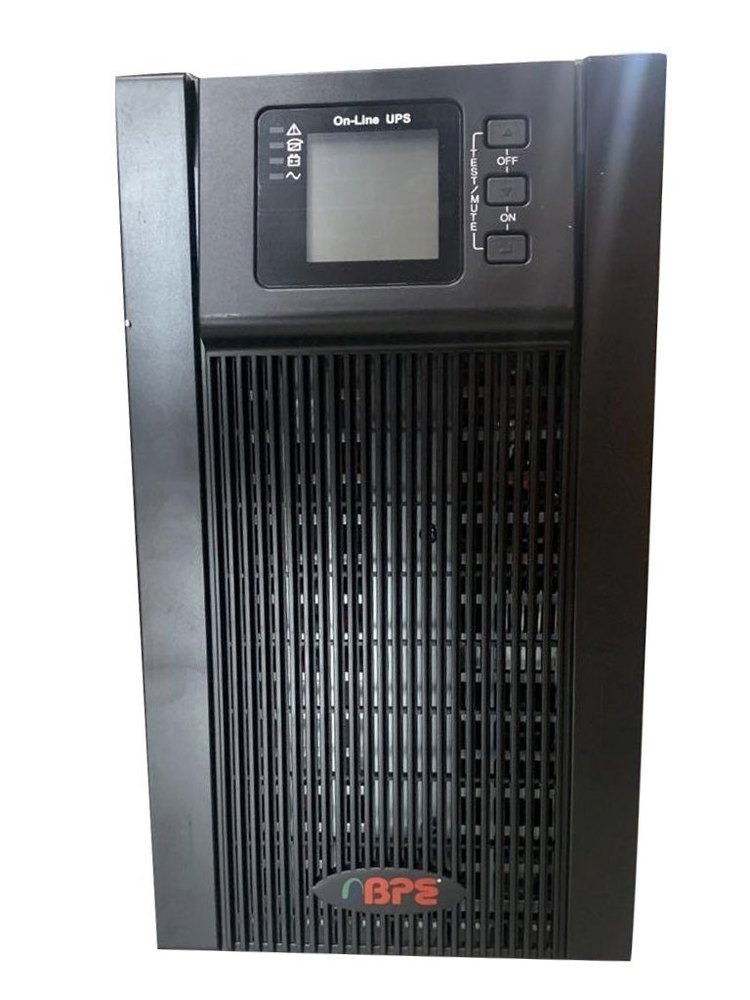 BPE UPSX1103L8 LINE INTERACTIVE UPS