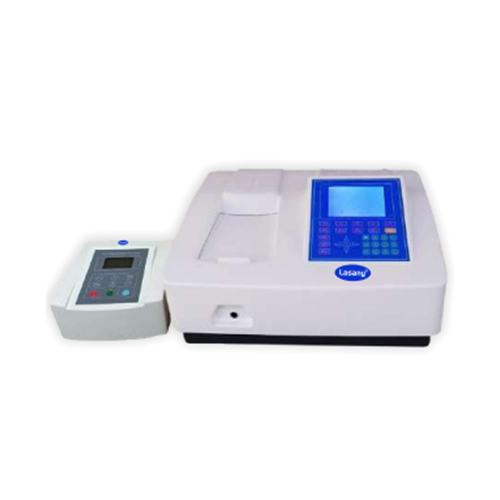 LI-2802 Microprocessor Double Beam UV-VIS Spectrophotometer