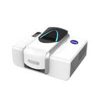Ftir  Spectrometer - Accuracy: Wavenumber Accuracy: 0.01 Cm1