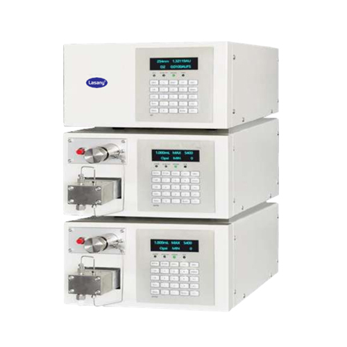 HPLC LI-6300 High-Performance Liquid Chromatography
