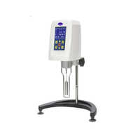 Digital Viscometer - Accuracy: 1% Of Full Range