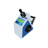 Digital Abbe Refractometer With Software - Accuracy: 0.0002 Nd