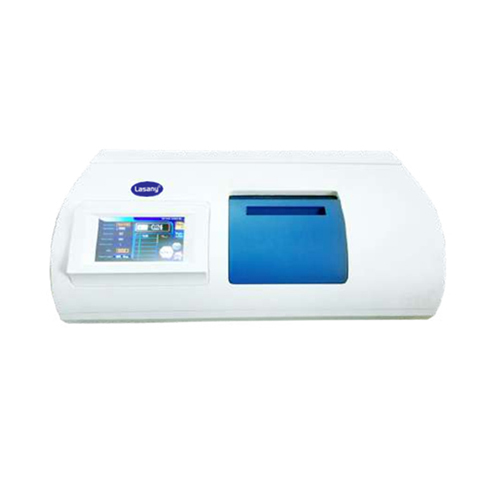 LI-P702 Automatic Touch Screen Polarimeter With Software