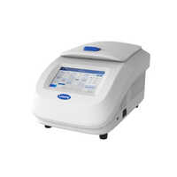96 Well Touch Screen Gradient Pcr Thermal Cycler - Accuracy: 0.1c