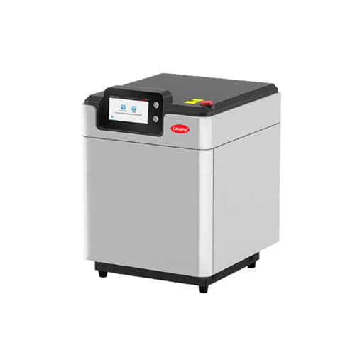 Microwave Digestion System