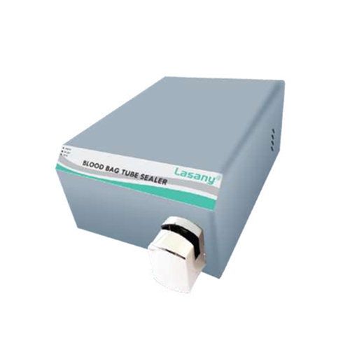 Blood Bag Tube Sealer