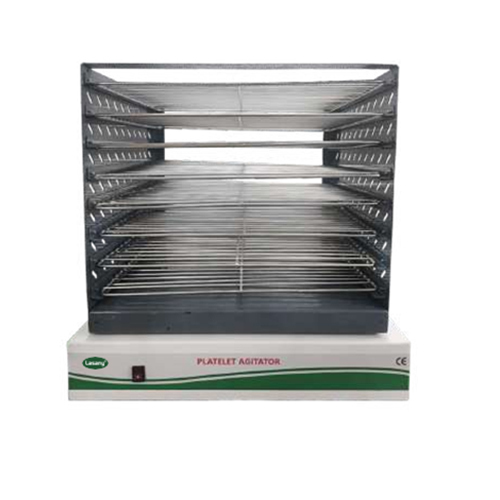IAP-48 Platelet Agitator