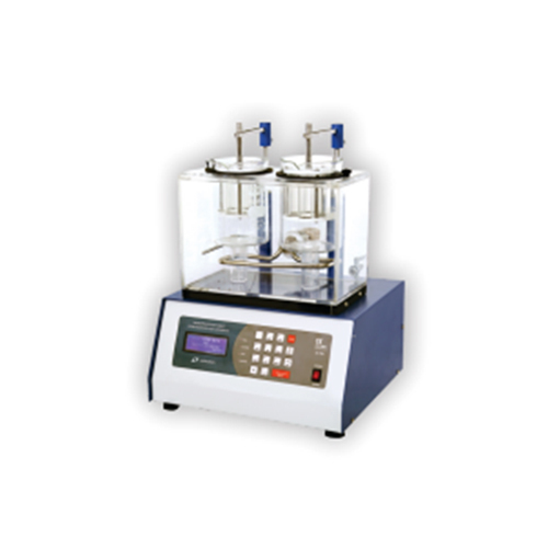 Tablet Disintengration Test Apparatus