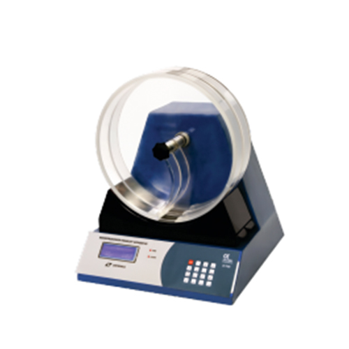 LT-710 Double Drum Microprocessor Friability Apparatus