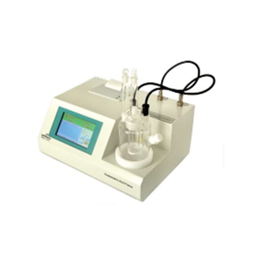 LT-6320 Touch Screen Automatic Karl-Fischer