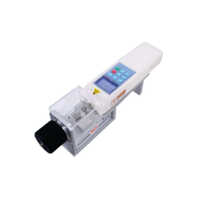 Digital Tablet Hardness Tester - Accuracy: 0.05 Kg