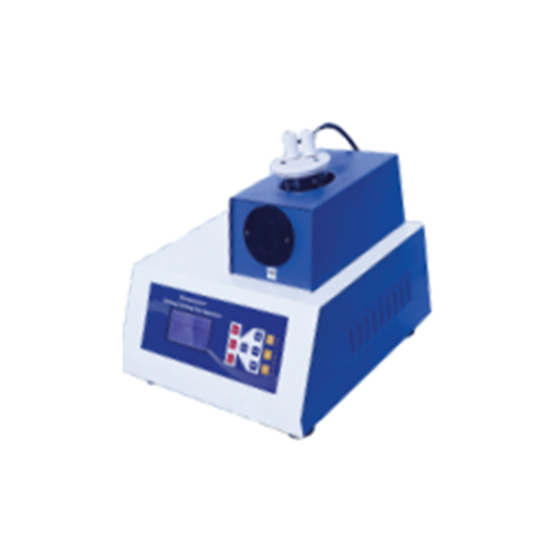 LT-107 Microprocessor Melting Boiling Points Apparatus